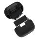 Philips TAT3000BK/00 casque True Wireless Stereo (TWS) Ecouteurs Appels/Musique USB Type-C Bluetooth Noir