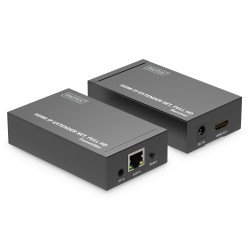 Digitus Kit extender HDMI IP, Full HD