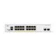 Cisco C1300-16FP-2G commutateur réseau Géré L2/L3 Blanc Cisco C1300-16FP-2G commutateur réseau Géré L2/L3 Blanc
