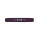 ZAGG Manhattan Snap coque de protection pour téléphones portables 16,5 cm (6.5") Housse Couleur cerise ZAGG Manhattan Snap coque de protection pour téléphones portables 16,5 cm (6.5") Housse Couleur cerise