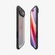 Spigen ACS10050 coque de protection pour téléphones portables 16,5 cm (6.5") Housse Noir Spigen ACS10050 coque de protection pour téléphones portables 16,5 cm (6.5") Housse Noir