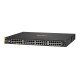 HPE Aruba Networking CX 6000 48G Class4 PoE 4SFP 740W