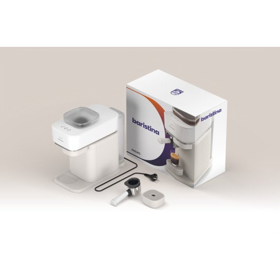 Philips Baristina BAR300/00 Machine expresso