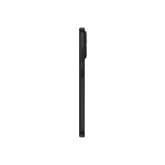 HMD Fusion 16,7 cm (6.56") Double SIM Android 14 5G USB Type-C 8 Go 256 Go 5000 mAh Noir HMD Fusion 16,7 cm (6.56") Double SIM Android 14 5G USB Type-C 8 Go 256 Go 5000 mAh Noir