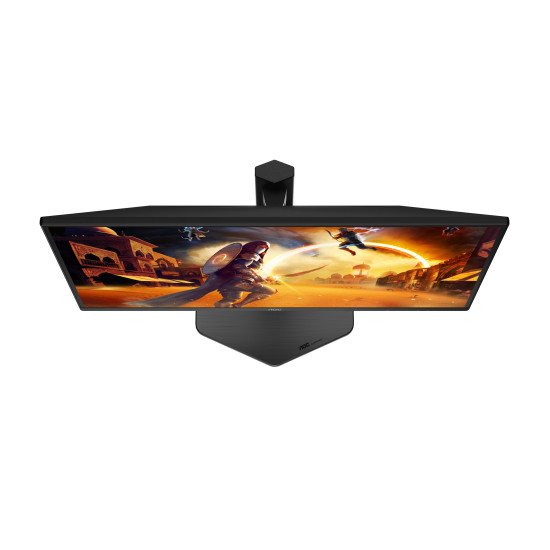 AOC G4 Q25G4SR écran PC AOC G4 Q25G4SR écran PC