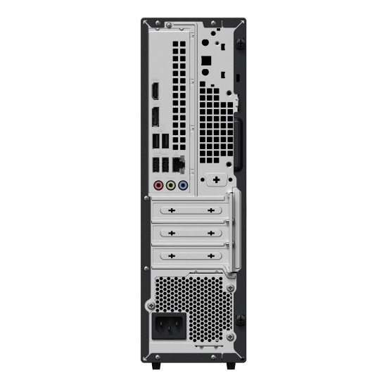 ASUS ExpertCenter P500 SFF P500SV-13420H004X Intel® Core™ i5 i5-13420H 16 Go DDR5-SDRAM 512 Go SSD Windows 11 Pro PC Gris