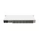 Mikrotik CRS326-4C+20G+2Q+RM commutateur réseau Géré Gigabit Ethernet (10/100/1000) Gris Mikrotik CRS326-4C+20G+2Q+RM commutateur réseau Géré Gigabit Ethernet (10/100/1000) Gris