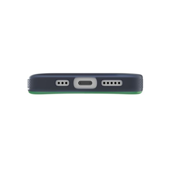 ZAGG Milan Snap coque de protection pour téléphones portables 16 cm (6.3") Housse Bleu, Vert ZAGG Milan Snap coque de protection pour téléphones portables 16 cm (6.3") Housse Bleu, Vert