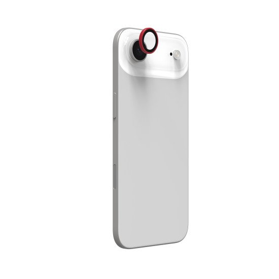 InvisibleShield Glass Elite Protecteur d'objectif caméra Apple 1 pièce(s)