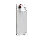 InvisibleShield Glass Elite Protecteur d'objectif caméra Apple 1 pièce(s)