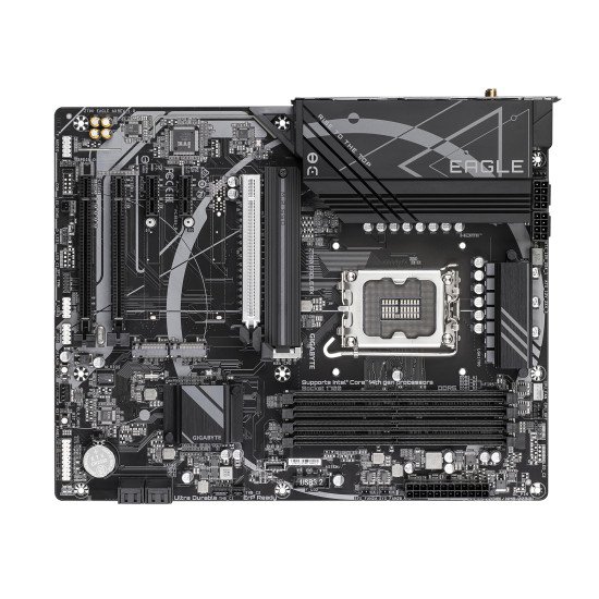 Gigabyte Z790 EAGLE AX carte mère Intel Z790 Express LGA 1700 ATX