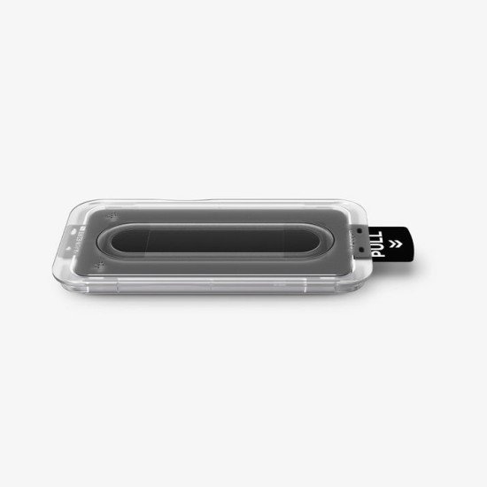 Spigen AGL11397 écran et protection arrière de téléphones portables Protection d'écran transparent Samsung 2 pièce(s)