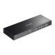 OMADA ES228GP commutateur réseau Géré L2 Gigabit Ethernet (10/100/1000) Connexion Ethernet POE Noir