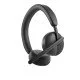 DELL WL3024 Casque Avec fil &sans fil Arceau Appels/Musique USB Type-C Bluetooth Noir DELL WL3024 Casque Avec fil &sans fil Arceau Appels/Musique USB Type-C Bluetooth Noir