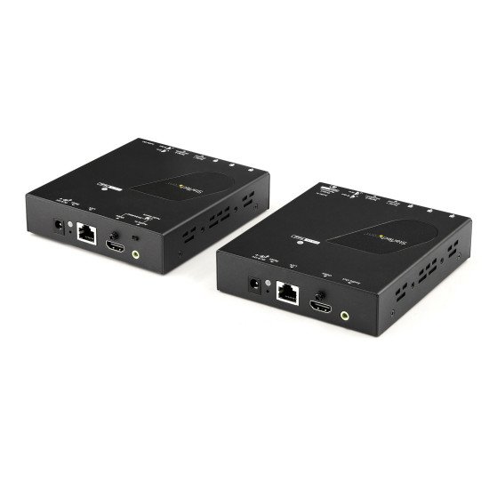 StarTech.com Kit extenteur HDMI sur IP avec prise en charge de mur d'images - 1080p