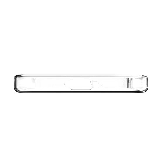 ZAGG Clear coque de protection pour téléphones portables 17 cm (6.7") Housse Transparent ZAGG Clear coque de protection pour téléphones portables 17 cm (6.7") Housse Transparent