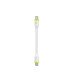 Mobile Origin COMC-USBC-WHT câble USB USB 2.0 0,1 m 0,48 Gbit/s Blanc
