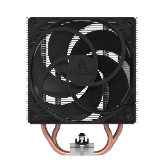 ARCTIC Freezer 36 CO Processeur Refroidisseur d'air 12 cm Noir, Argent 1 pièce(s) ARCTIC Freezer 36 CO Processeur Refroidisseur d'air 12 cm Noir, Argent 1 pièce(s)