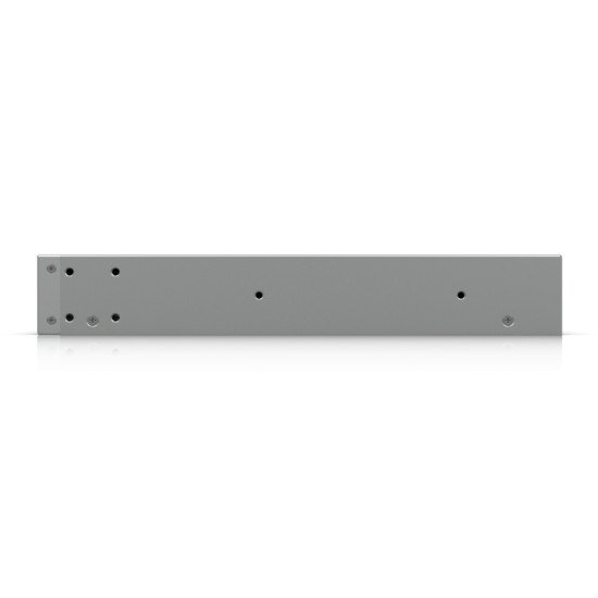 Ubiquiti UniFi Pro XG 10 PoE Géré L2/L3 10G Ethernet (100/1000/10000) Connexion Ethernet POE 1U Gris