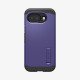 Spigen Tough Armor (Mag Fit) coque de protection pour téléphones portables 16 cm (6.3") Housse Violet