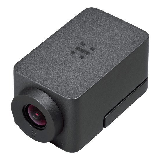 Huddly ONE 12 MP Noir 1920 x 1080 pixels 30 ips CMOS 25,4 / 2,3 mm (1 / 2.3")