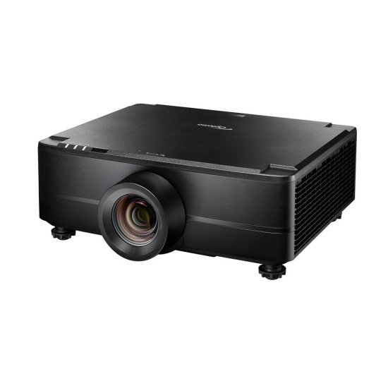 Optoma ZU820T vidéo-projecteur 7500 ANSI lumens DLP WUXGA (1920x1200) Compatibilité 3D Noir