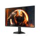 AOC 24G50F écran PC 60,5 cm (23.8") 1920 x 1080 pixels Full HD LED Noir