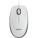 Logitech M100 souris Ambidextre USB Type-A Optique 1000 DPI