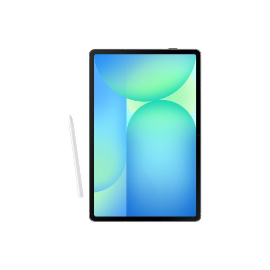 Samsung Book cover hybride pour Galaxy Tab S10 FE+ Samsung Book cover hybride pour Galaxy Tab S10 FE+
