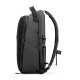 Lenovo ThinkPad 16" Click-Go 40,6 cm (16") Sac à dos Noir, Gris foncé