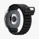 Spigen WBF1 Bande Noir Tissu
