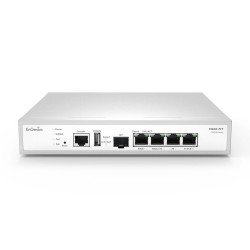 EnGenius XG60-FIT pare-feux (matériel) 3 Gbit/s