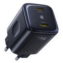 Baseus E0121F00 chargeur d'appareils mobiles Intérieure