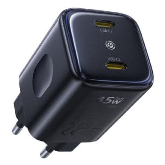 Baseus E0121F00 chargeur d'appareils mobiles Intérieure