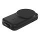 Belkin Qi2 Fitness tracker, Casques, Smartphone, Smartwatch Noir USB Recharge sans fil Charge rapide Intérieure Belkin Qi2 Fitness tracker, Casques, Smartphone, Smartwatch Noir USB Recharge sans fil Charge rapide Intérieure