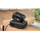 Bosch BSS715FRSH aspirateur balai et balai électrique Aspirateur-balai 2 en 1 Batterie Sec Sans sac 0,3 L Noir, Argent 5 Ah Bosch BSS715FRSH aspirateur balai et balai électrique Aspirateur-balai 2 en 1 Batterie Sec Sans sac 0,3 L Noir, Argent 5 Ah