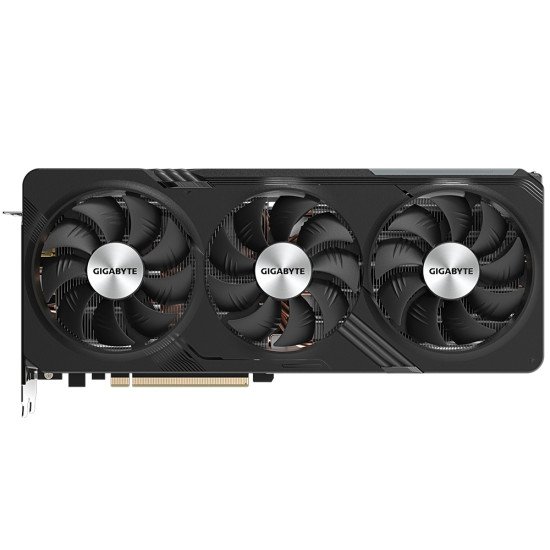 Gigabyte Radeon RX 7700 XT GAMING OC 12G AMD 12 Go GDDR6