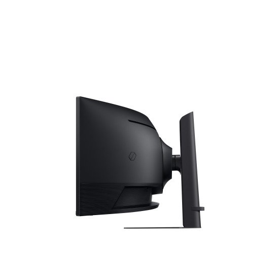 Samsung G91F écran PC 124,5 cm (49") 5120 x 1440 pixels Dual QHD LCD Noir Samsung G91F écran PC 124,5 cm (49") 5120 x 1440 pixels Dual QHD LCD Noir