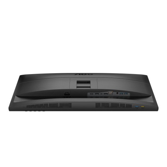 AOC 27E4CV écran PC 68,6 cm (27") 1920 x 1080 pixels Full HD LED Noir AOC 27E4CV écran PC 68,6 cm (27") 1920 x 1080 pixels Full HD LED Noir