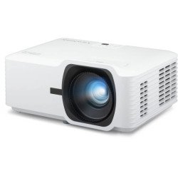Viewsonic LS630HD vidéo-projecteur Projecteur à focale standard 4000 ANSI lumens 1080p (1920x1080) Blanc