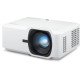 Viewsonic LS630HD vidéo-projecteur Projecteur à focale standard 4000 ANSI lumens 1080p (1920x1080) Blanc Viewsonic LS630HD vidéo-projecteur Projecteur à focale standard 4000 ANSI lumens 1080p (1920x1080) Blanc