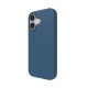 ZAGG Manhattan Snap coque de protection pour téléphones portables 16 cm (6.3") Housse Bleu
