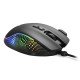 Sharkoon SHARK Force 3 souris Gaming Droitier USB Type-A Optique 12800 DPI