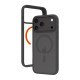 dbramante1928 Grenen Ultra D3O MS coque de protection pour téléphones portables 17,5 cm (6.9") Housse Noir