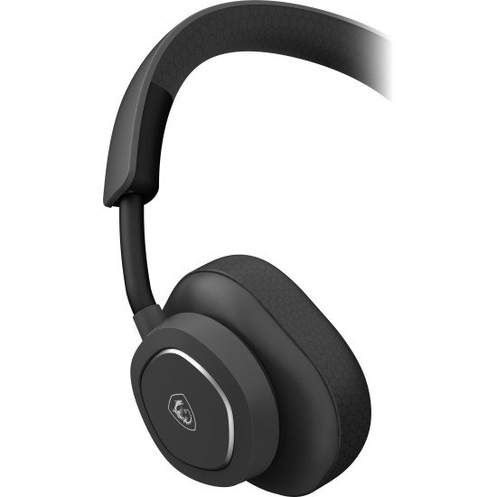 MSI Maestro 300 Casque Avec fil Arceau Jouer USB Type-C / USB Type-A Noir, Rouge MSI Maestro 300 Casque Avec fil Arceau Jouer USB Type-C / USB Type-A Noir, Rouge
