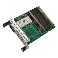 Intel E835-CCQDA1 OCP3.0 Interne Fibre 200000 Mbit/s