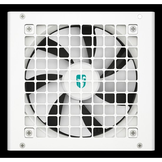 DeepCool PN850M unité d'alimentation d'énergie 850 W 20+4 pin ATX ATX Blanc