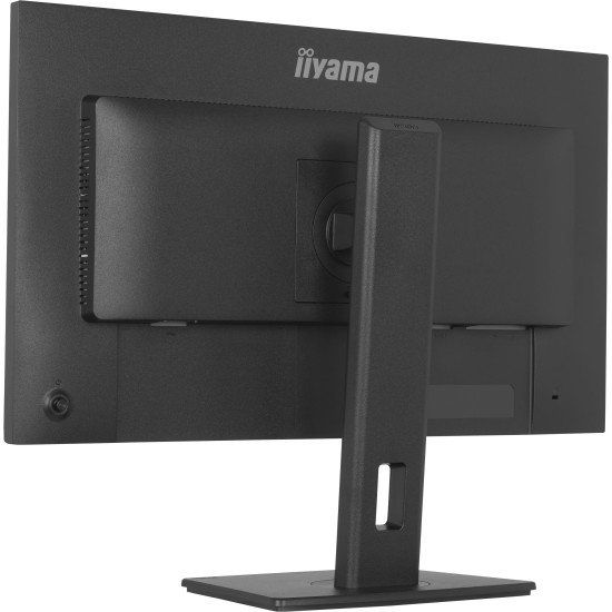 iiyama ProLite XB2797HSN-B1 écran PC 68,6 cm (27") 1920 x 1080 pixels Full HD LCD Noir