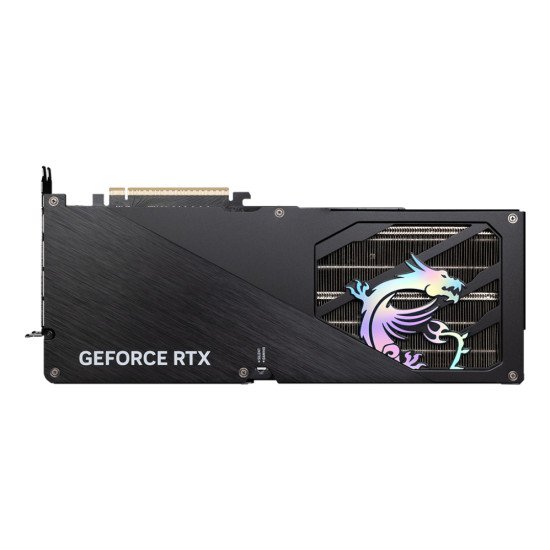 MSI GeForce RTX 5070 Ti 16G GAMING TRIO OC PLUS NVIDIA 16 Go GDDR7 MSI GeForce RTX 5070 Ti 16G GAMING TRIO OC PLUS NVIDIA 16 Go GDDR7