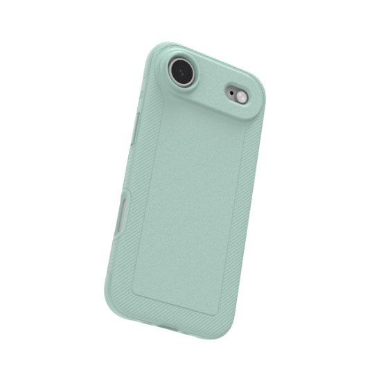 ZAGG Luxe Snap coque de protection pour téléphones portables 16,5 cm (6.5") Housse Couleur menthe ZAGG Luxe Snap coque de protection pour téléphones portables 16,5 cm (6.5") Housse Couleur menthe